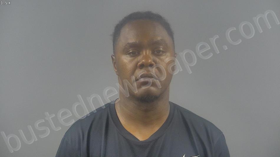 SATTERFIELD, TYRUS LYDELL #, Warren County, Kentucky - 2022-05-14 01:12:00