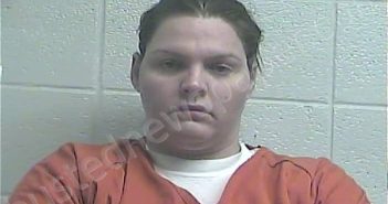 WHEELER, MEGAN L | 2022-05-14 08:30:00 Jessamine County, Kentucky Booking