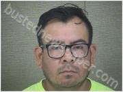 BARRERA, EUSEBIO | 2022-05-14 Harnett County, North Carolina Booking
