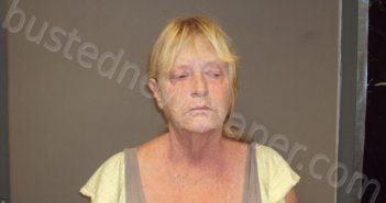 <B>WHITE</B>, <B>LORI</B> <B>JEAN</B> #, Randolph County, Missouri - 2022-05-14 11:34:00