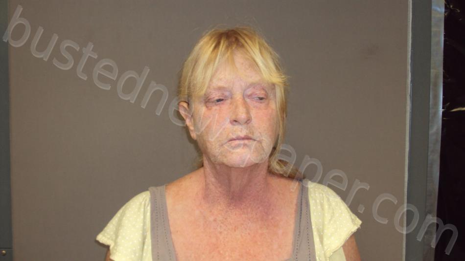 WHITE, LORI JEAN #, Randolph County, Missouri - 2022-05-14 11:34:00