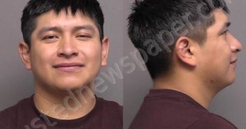 PASCUAL,MATIAS | 2022-05-14 05:15:00 Saline County, Kansas Booking