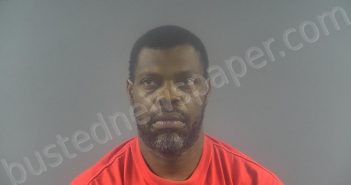 <B>HAMPTON</B>, <B>THOMAS</B> <B>EDWARD</B> #, Warren County, Kentucky - 2022-05-14 03:59:00