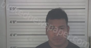 RAMIREZ, EDILZAR | 2022-05-14 02:30:00 Campbell County, Kentucky Booking