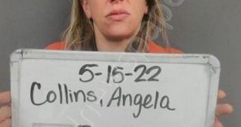 COLLINS, <B>ANGELA</B> DIANA #, Sebastian County, Arkansas - 2022-05-14 22:49:00