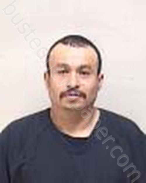 HERNANDEZ-GOMEZ, LUIS MIGUEL #, Kenosha County, Wisconsin - 2022-05-14 08:36:00