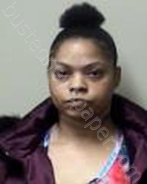 DELACY, RHONDA CAMILLE #, Kenosha County, Wisconsin - 2022-05-14 12:45:00