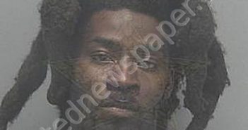 WILLIAMS, LA TRAVIS UDARIOUS | 2022-05-14 14:29:00 Lee County, Florida Booking