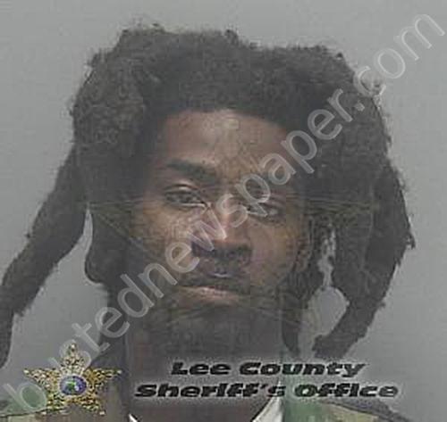 WILLIAMS, LA TRAVIS UDARIOUS #, Lee County, Florida - 2022-05-14 14:29:00