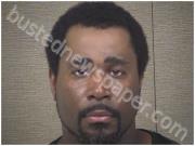 MCFARLANE, GAMAL | 2022-05-14 Harnett County, North Carolina Booking