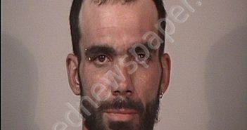 <B>FORTUNE</B>, <B>JASON</B> <B>ALLEN</B> #, Rappahannock Regional Jail, Virginia - 2022-05-14 03:32:00