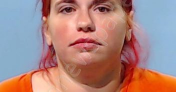 GARDNER, ASHLEY NICOLE | 2022-05-14 Brazoria County, Texas Booking