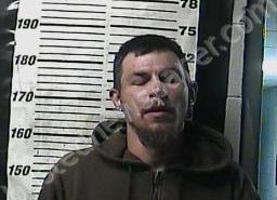 <B>JOSHUA</B> <B>ARRINGTON</B> #, Cocke County, Tennessee - 2022-05-15 23:45:00