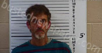 HALL, REX HENRY | 2022-05-15 06:33:00 Cherokee County, North Carolina Booking