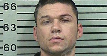 MANUEL, CHRISTOPHER ALLEN | 2022-05-15 07:03:19 Hood County, Texas Booking