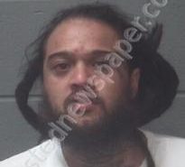 STANLEY RIOS | 2022-05-15 19:42:00 Onslow County, North Carolina Booking