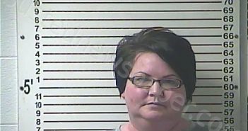 <B>SONDERGARD</B>, <B>STEPHANIE</B> ANN #, Hardin County, Kentucky - 2022-05-15 19:15:00