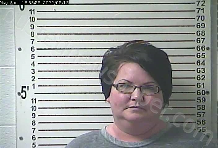SONDERGARD, STEPHANIE ANN #, Hardin County, Kentucky - 2022-05-15 19:15:00