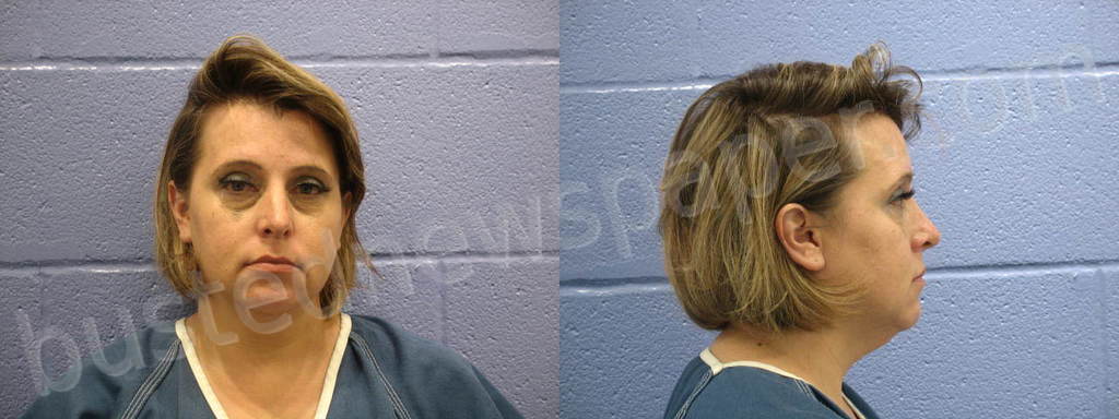 PERRY, TONYA JEAN #, Andrews County, Texas - 2022-05-15