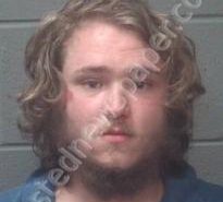 STEPHEN DUNBAR | 2022-05-15 21:08:00 Onslow County, North Carolina Booking