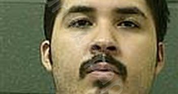 <B>GARCIA</B> LOPEZ, <B>GUSTAVO</B> #, Hood River County, Oregon - 2022-05-15