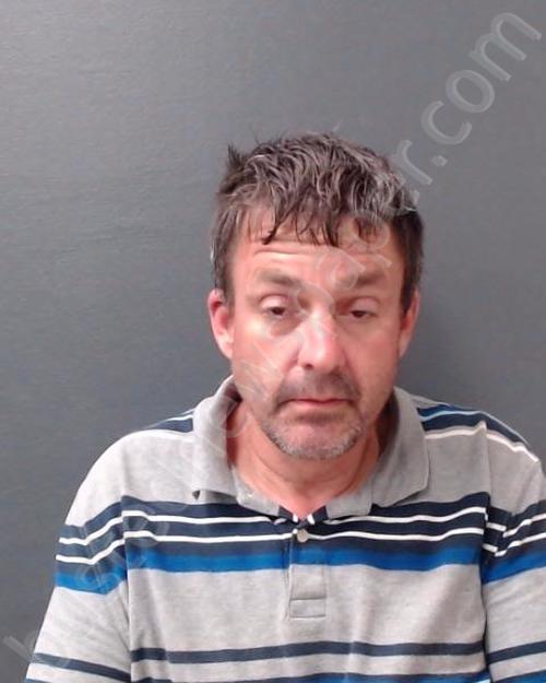 ADAMS, SCOTT GORDON #, Comal County, Texas - 2022-05-15