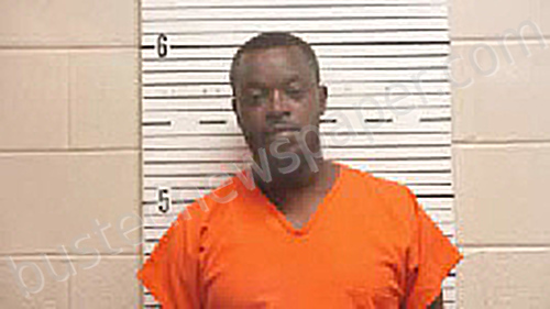 MAYE, JIM WILLIE #, Butler County, Alabama - 2022-05-15