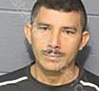 <B>QUINTERO</B>, <B>JUAN</B> CARLOS TORRES #, St. John Parish, Louisiana - 2022-05-15
