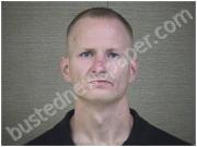 BARBOUR, DAVID | 2022-05-15 Harnett County, North Carolina Booking