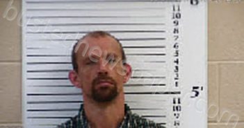 JENKINS, JESSE LLOYD | 2022-05-15 23:57:00 Cherokee County, North Carolina Booking