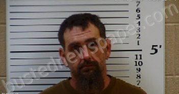 WINDLE, DAVID HAROLD | 2022-05-15 06:36:00 Cherokee County, North Carolina Booking