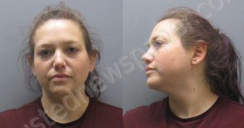 <B>EGBERT</B>, <B>ASHLEY</B> <B>NICOLE</B> #, Buchanan County, Missouri - 2022-05-15 20:21:00