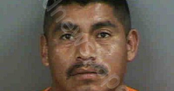 MARCOS-<B>JUAN</B>,<B>DELEON</B> #, Collier County, Florida - 2022-05-15