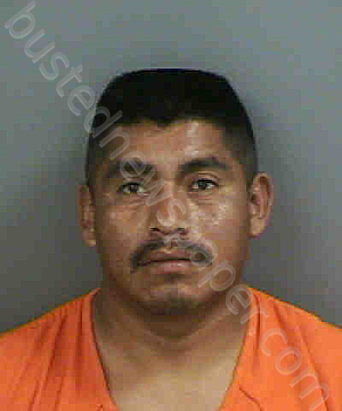 MARCOS-JUAN,DELEON #, Collier County, Florida - 2022-05-15