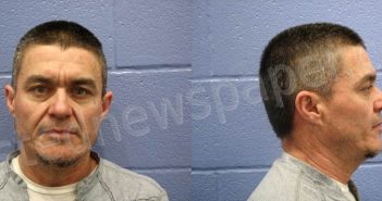 MUNIZ, ALFREDO SAAVEDRA | 2022-05-15 Andrews County, Texas Booking