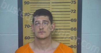 RODMAN, SAMUEL JEREMIAH | 2022-05-15 03:00:00 Ottawa County, Ohio Booking