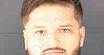 <B>VARGAS</B>–<B>SANCHEZ</B>, <B>FELIX</B> #, Sarasota County, Florida - 2022-05-15