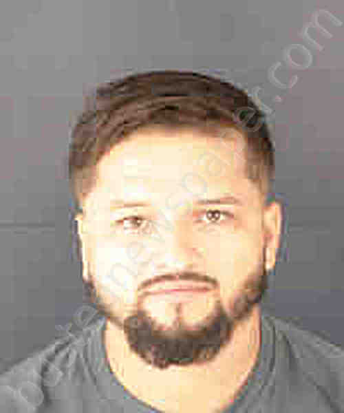 VARGAS-SANCHEZ, FELIX #, Sarasota County, Florida - 2022-05-15