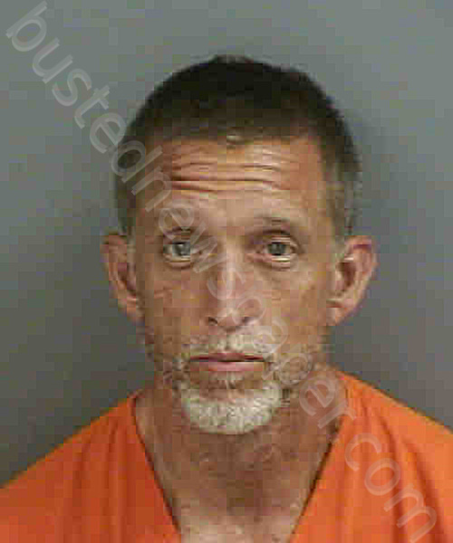HOOS,ROBERT EDWARD #, Collier County, Florida - 2022-05-15