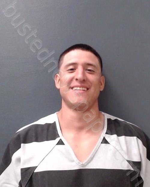 RAMOS, ROGELIO #, Comal County, Texas - 2022-05-15