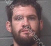 GABRIEL SHEA | 2022-05-16 11:25:00 Onslow County, North Carolina Booking