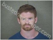 FAIRCLOTH, DUSTIN | 2022-05-16 Harnett County, North Carolina Booking