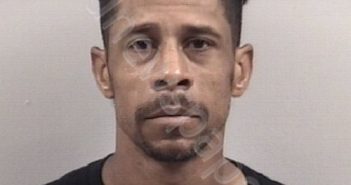 <B>ANTONIO</B> <B>LOPEZ</B> <B>BROWN</B> #, Johnston County, North Carolina - 2022-05-16