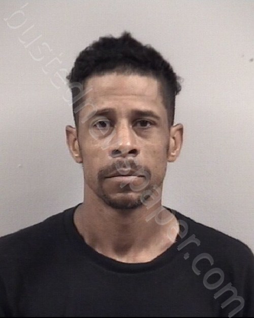 ANTONIO LOPEZ BROWN #, Johnston County, North Carolina - 2022-05-16