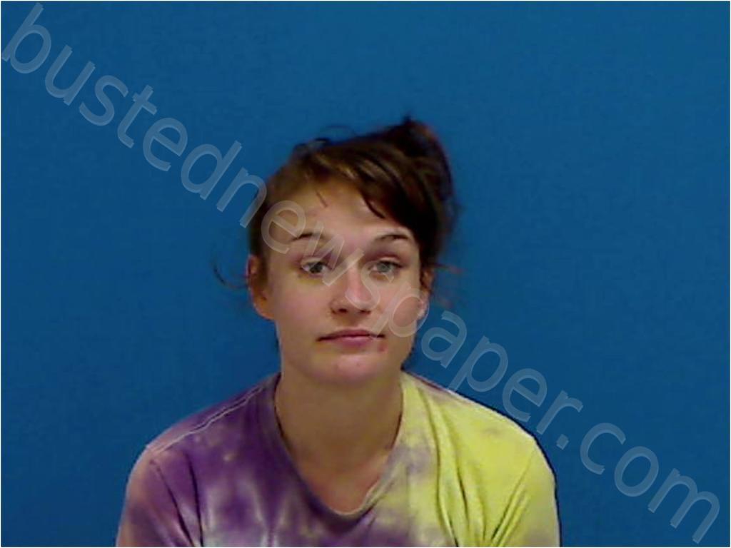 GLENN,MICHELLE RENEE #, Catawba County, North Carolina - 2022-05-16