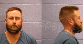 CHESSHIRE, CODY LEE | 2022-05-16 Andrews County, Texas Booking