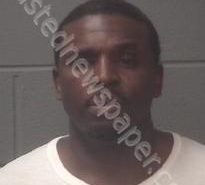 ROBERT MABIAL | 2022-05-16 13:38:00 Onslow County, North Carolina Booking