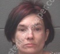 AMBER VERVILLE | 2022-05-16 08:38:00 Onslow County, North Carolina Booking