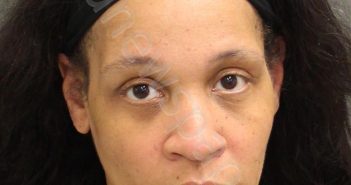 CUSHMAN, SANDRA | 2022-05-16 14:21:00 Orange County, Florida Booking