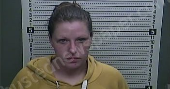 <B>CROYLE</B>, <B>KORI</B> #, Harlan County, Kentucky - 2022-05-16 15:29:00